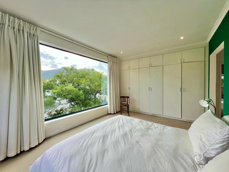To Let 5 Bedroom Property for Rent in Scott Estate Western Cape